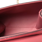 Ostrich Rose Des Vents Mini Pink