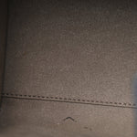 Vitello Century Opaco F is Fendi Bi-Color Small Runaway Satchel Blue Black
