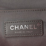 Calfskin Quilted Small Urban Spirit Backpack Dark Pink