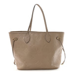 Empreinte Monogram Giant Neverfull MM Tourterelle