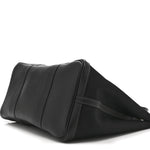 Toile Negonda Garden Party Tote 36 MM Black