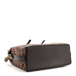 Damier Ebene Chelsea Tote