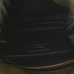 Shearling Fur Medium Jamie 4.3  Olive Ranch Dark Olive Ranch