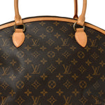 Monogram Lockit Horizontal