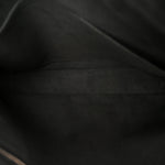 Taurillon Armand Briefcase Black