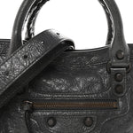 Agneau Arena Classic Hardware Small Le City Volcanic Rock