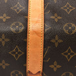 Monogram Keepall 55