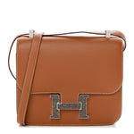 Grained Monsieur Lizard Constance 24 Gold Ombre