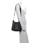 Taurillon Clemence Evelyne III PM Black