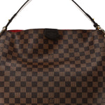 Damier Ebene Graceful MM