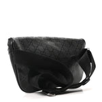 Imprime Monogram Belt Bag Black