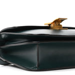 Box Calfskin Teen Classic Box Flap Bag Amazone