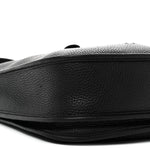Taurillon Clemence Evelyne III PM Black