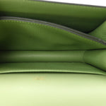 Evercolor Mini Sac Roulis Vert Criquet