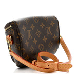 Monogram Mini Bumbag