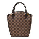 Damier Ebene Sarria Seau