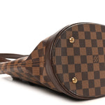 Damier Ebene Marais Bucket 23