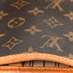 Monogram Neo Neverfull MM