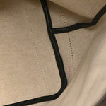 Goyardine Artois MM Black
