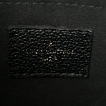 Empreinte Monogram Giant Bagatelle NM Black