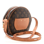Monogram Boite Chapeau Souple