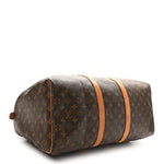 Monogram Keepall 50