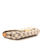 Damier Azur Favorite PM