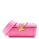 Epi Papillon Trunk Rose