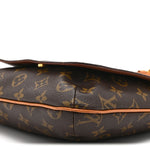 Monogram Musette Salsa