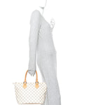 Damier Azur Saleya PM