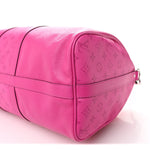 Taigarama Keepall Bandouliere 50 Fuchsia