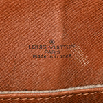 Monogram Saint Cloud PM