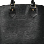 Epi Alma PM Black
