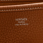 Taurillon Clemence Evelyne III GM Gold