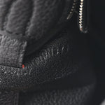 Togo Kelly Retourne 25 Black