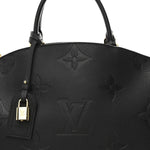 Empreinte Monogram Giant Grand Palais Black