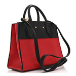 Taurillon City Steamer PM Black Rouge