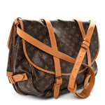 Monogram Saumur 43