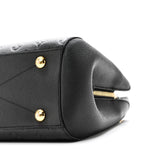 Empreinte Montaigne BB Black