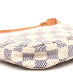 Damier Azur Pochette Accessories