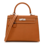 Vache Natural Kelly Sellier 25 Natural Sable