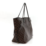 Damier Ebene Neverfull GM