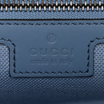 Merino Wool Matelasse Small GG Marmont Shoulder Bag Cadet Blue