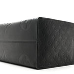Empreinte Monogram Giant Onthego GM Black