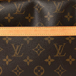 Monogram Reporter PM
