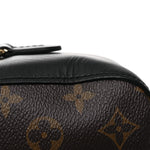 Monogram Saintonge Black