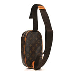 Monogram Pochette Gange