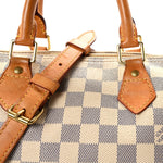 Damier Azur Speedy Bandouliere 30