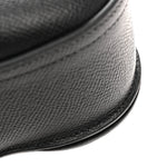 Epsom Mini Della Cavalleria Black