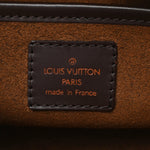 Damier Ebene Pochette Saint Louis Clutch